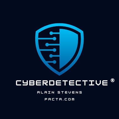 Alain STEVENS Consultant en cybersécurité